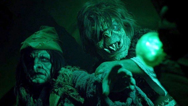 Watch Dead Time Stories Online