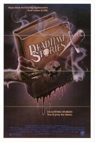 Dead Time Stories