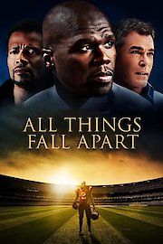 All Things Fall Apart poster