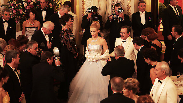 Watch Grace of Monaco Online