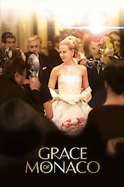Grace of Monaco