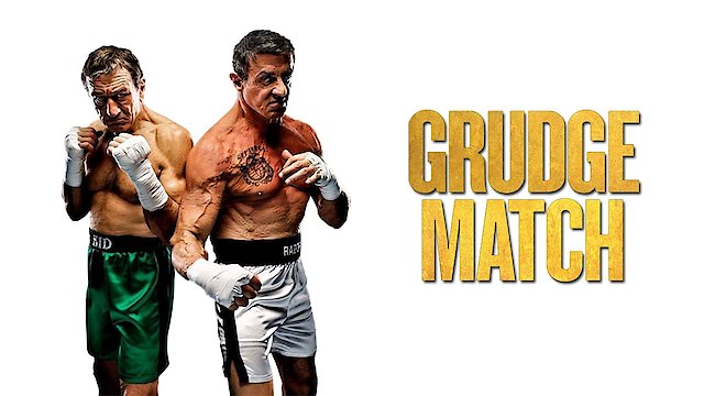 Watch Grudge Match Online