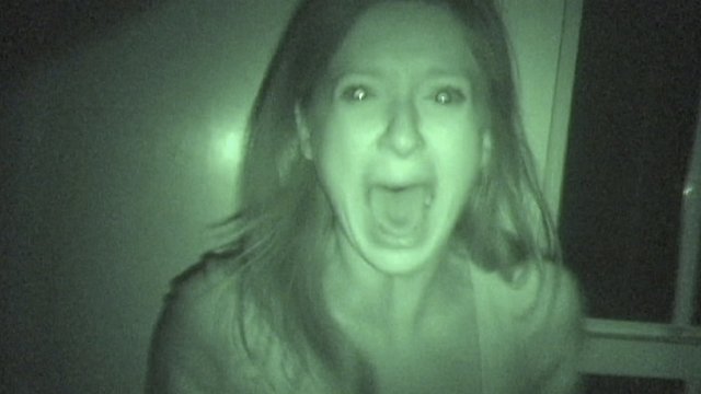 Watch Evil Things Online