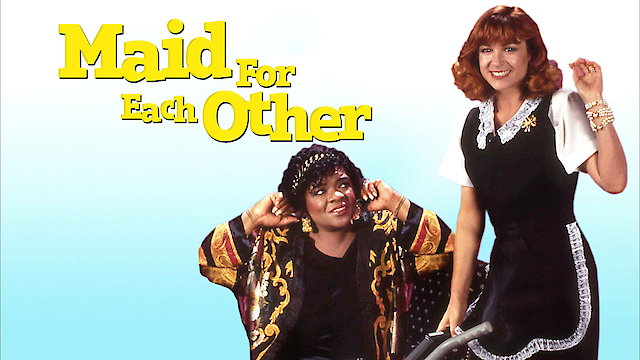 Watch Maid for Each Other Online