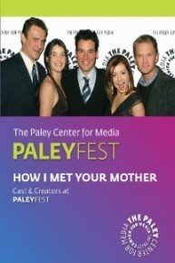 How I Met Your Mother: Cast & Creators Live at the Paley Center