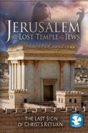Jerusalem and the Lost Temple of Jews