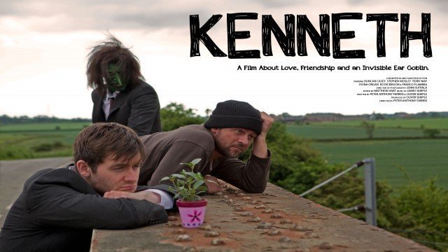 Watch Kenneth Online