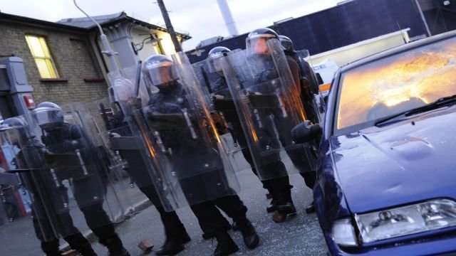 Watch Blue Collar Hooligan Online