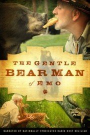 The Gentle Bear Man of Emo poster