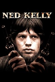 Ned Kelly poster