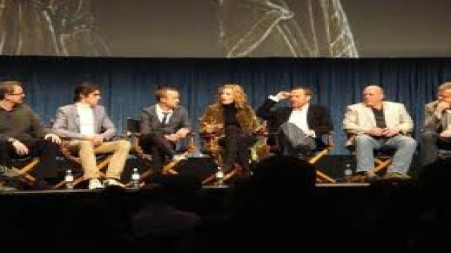 Watch Breaking Bad: Cast & Creators Live at the Paley Center Online