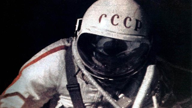 Watch The Cosmonaut Cover-Up Online