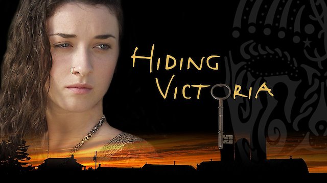 Watch Hiding Victoria Online