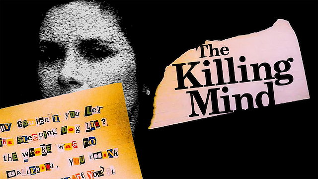 Watch The Killing Mind Online