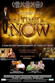 The Time Is... Now