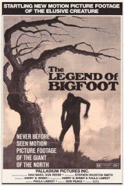 The Legend Of Big Foot