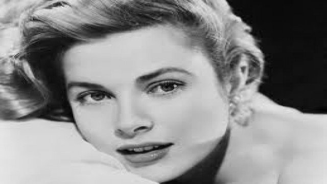 Watch Hollywood Collection: Grace Kelly: The American Princess Online