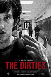 The Dirties poster