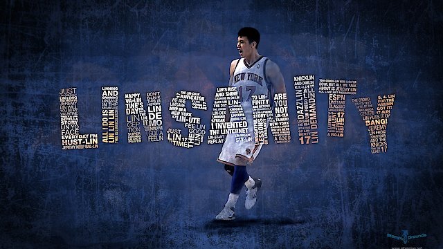 Watch Linsanity Online