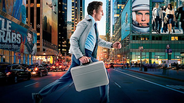 Watch The Secret Life of Walter Mitty Online