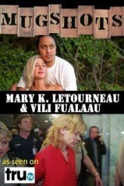 Mugshots: Mary K. Letourneau and Vili Fualaau