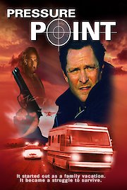 Pressure Point poster