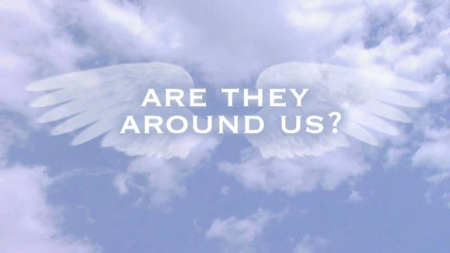 Watch Encounters with Angels Online