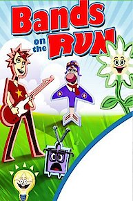 Bands on the Run