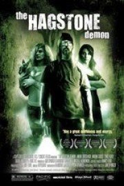 The Hagstone Demon poster