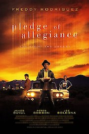 Players poster