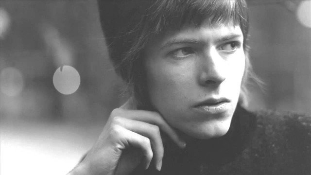 Watch David Bowie - The Calm Before The Storm Online