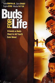 Buds for Life poster