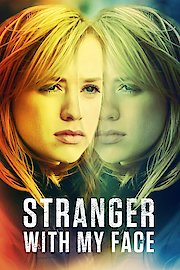 Stranger With My Face poster