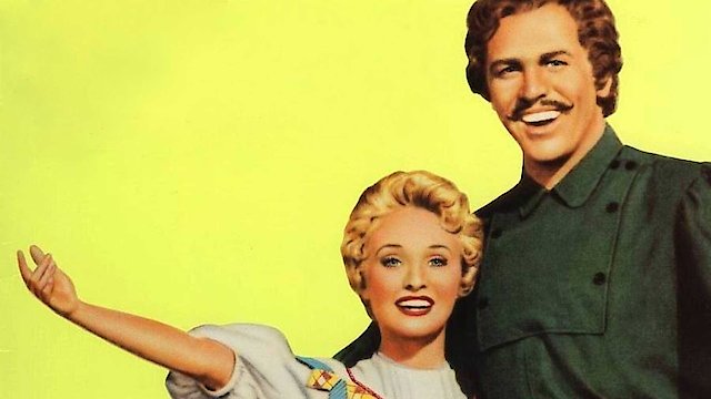 Watch Seven Brides for Seven Brothers Online
