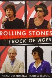 Rolling Stones: Rock of Ages poster