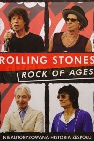 Rolling Stones: Rock of Ages
