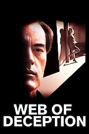 Web of Deception poster