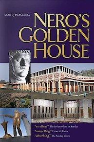 Nero's Golden House