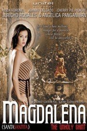 Magdalena, The Sinful Saint