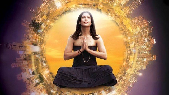 Watch Yoga Is: A Transformational Journey Online