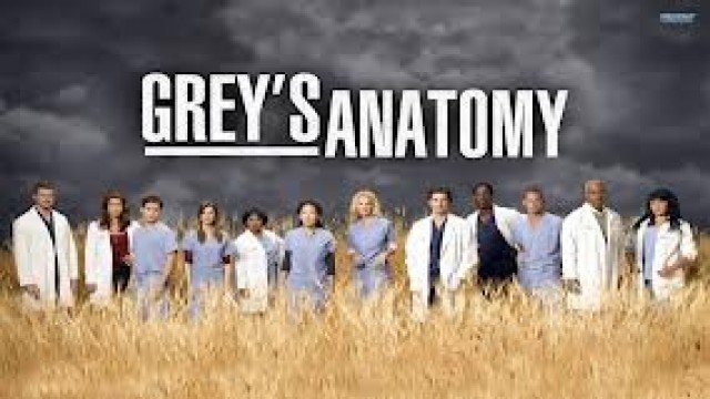 Watch Grey's Anatomy: Cast & Creators Live at the Paley Center Online