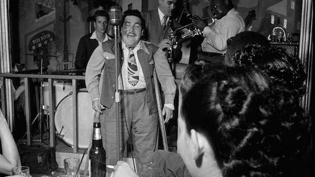 Watch A.K.A. Doc Pomus Online