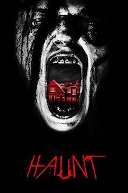 Haunt poster