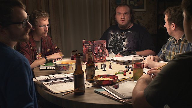 Watch Zero Charisma Online