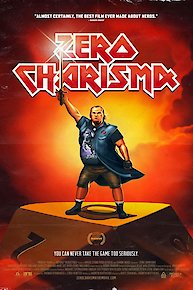 Zero Charisma