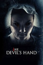 Where the Devil Hides poster