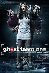 Ghost Team One