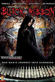 Black Ribbon poster