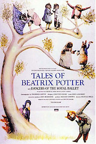 The Tales of Beatrix Potter