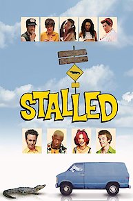 Stalled